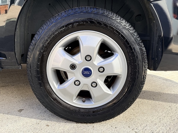 Used Ford Tourneo Custom 2018 for sale - 76045247: Photo 41