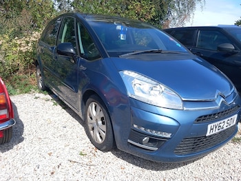 Used Citroen C4 Picasso 2012 for sale - 79474906: Photo