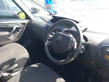 Used Citroen C4 Picasso 2012 for sale - 79474906: Photo