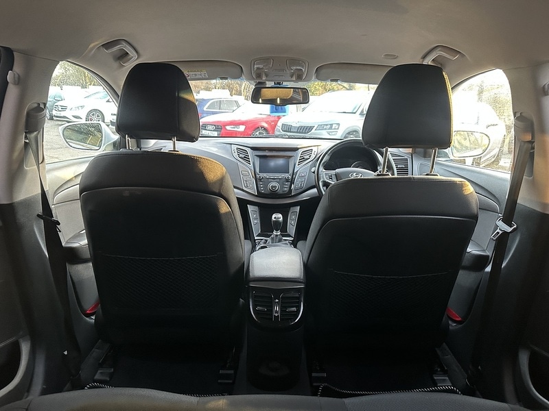 Used Hyundai i40 2017 for sale - 76932156: Photo 18