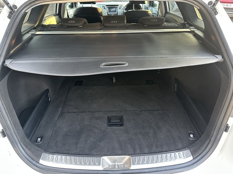 Used Hyundai i40 2017 for sale - 76932156: Photo 19