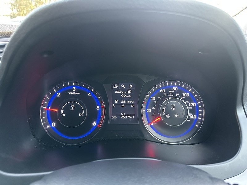 Used Hyundai i40 2017 for sale - 76932156: Photo 36