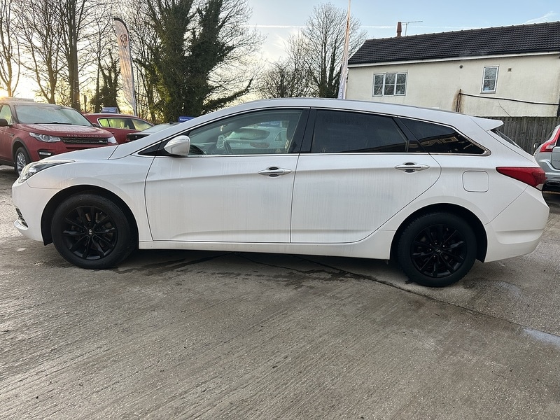 Used Hyundai i40 2017 for sale - 76932156: Photo 7