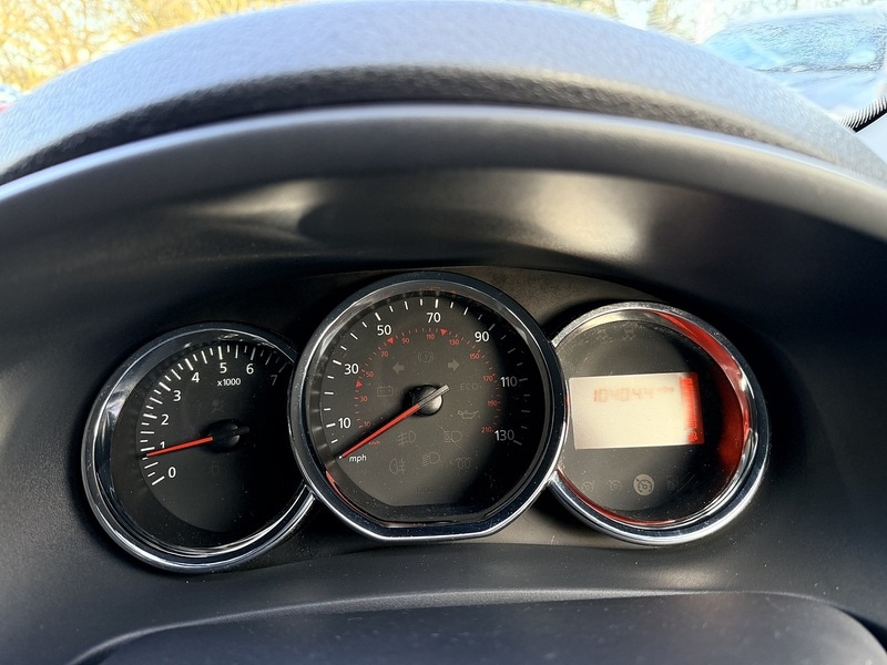 Used Dacia Sandero Stepway 2016 for sale - 76643037: Photo 14