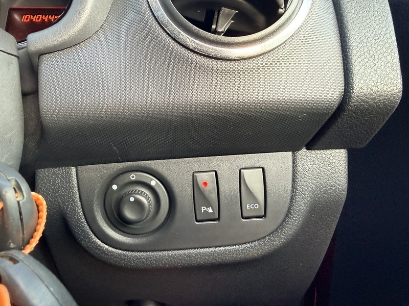 Used Dacia Sandero Stepway 2016 for sale - 76643037: Photo 24