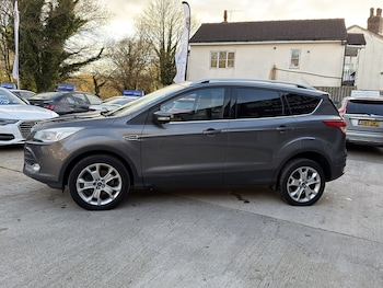Used Ford Kuga 2014 for sale - 76643042: Photo