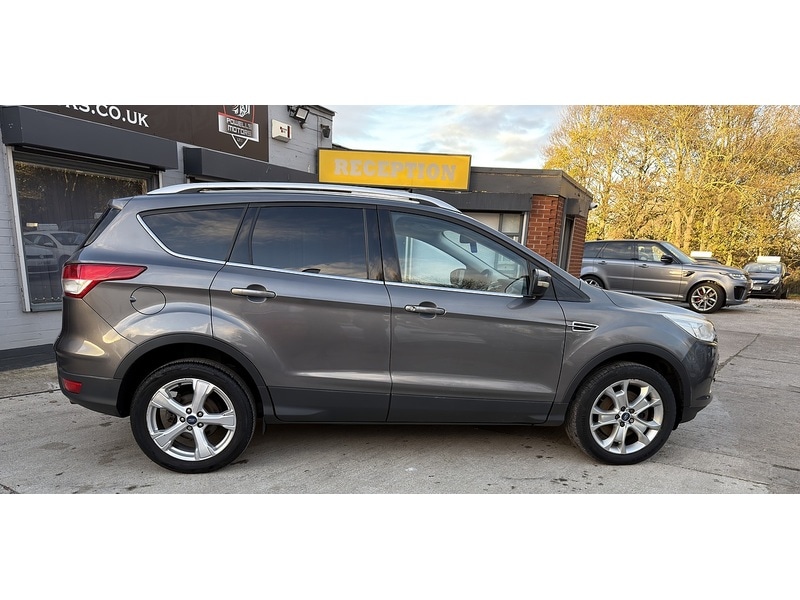 Used Ford Kuga 2014 for sale - 76643042: Photo 8