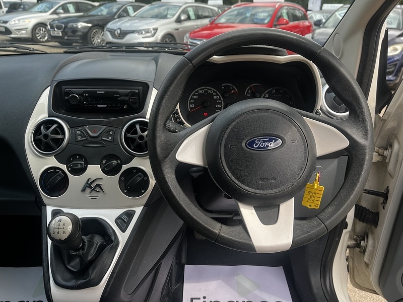 Used Ford Ka 2009 for sale - 76615768: Photo 10