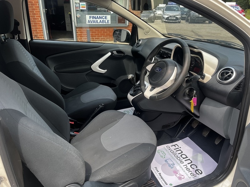 Used Ford Ka 2009 for sale - 76615768: Photo 11