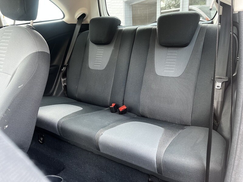 Used Ford Ka 2009 for sale - 76615768: Photo 14