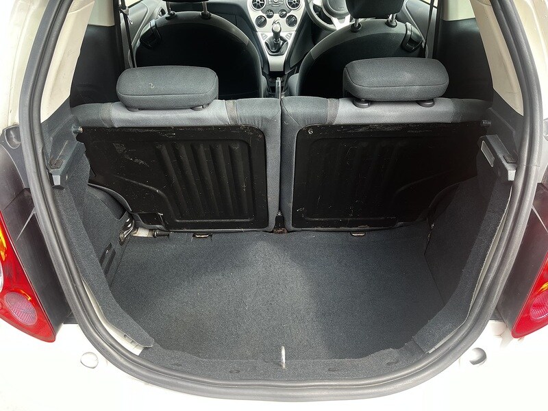 Used Ford Ka 2009 for sale - 76615768: Photo 15