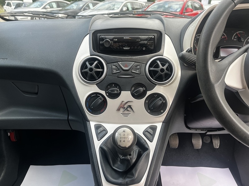 Used Ford Ka 2009 for sale - 76615768: Photo 17