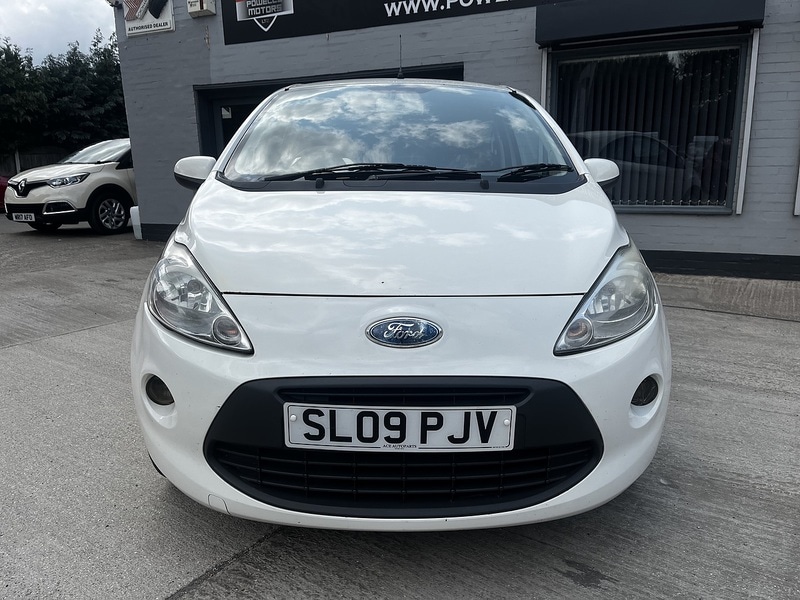 Used Ford Ka 2009 for sale - 76615768: Photo 2