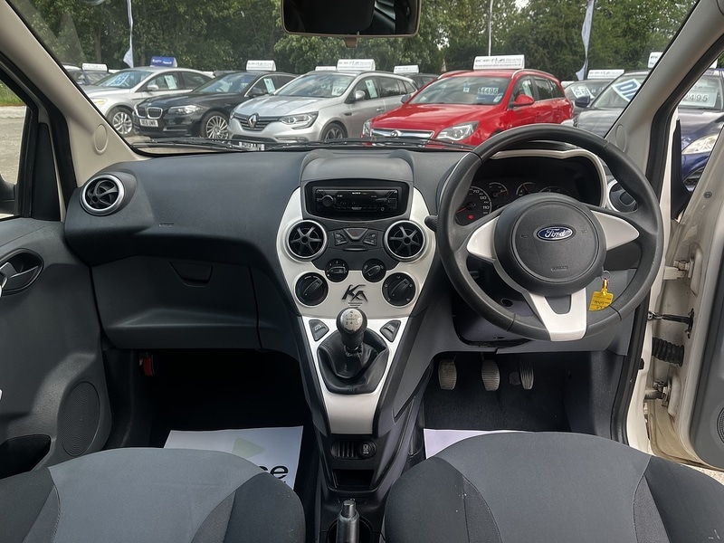 Used Ford Ka 2009 for sale - 76615768: Photo 9