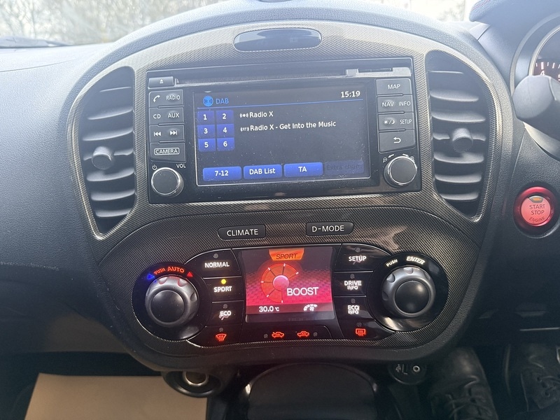 Used Nissan Juke 2015 for sale - 77437881: Photo 18