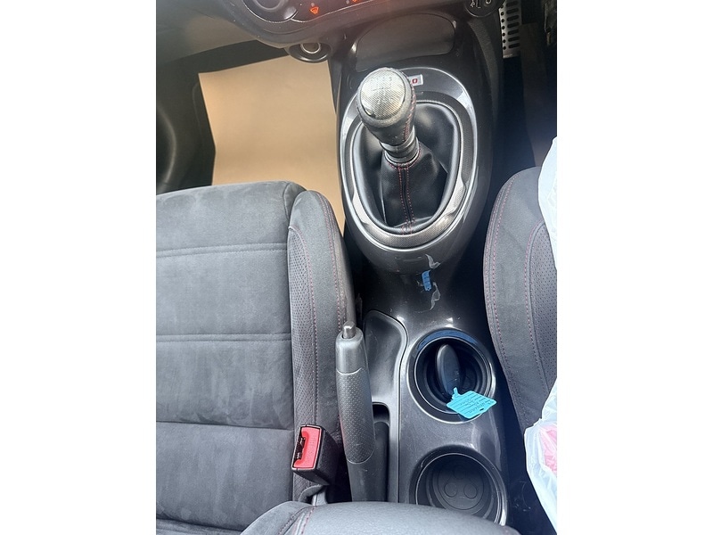 Used Nissan Juke 2015 for sale - 77437881: Photo 24