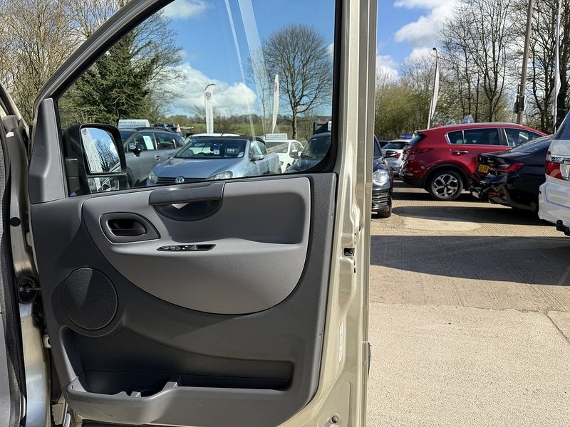 Used Peugeot Expert Tepee 2012 for sale - 78097500: Photo 10