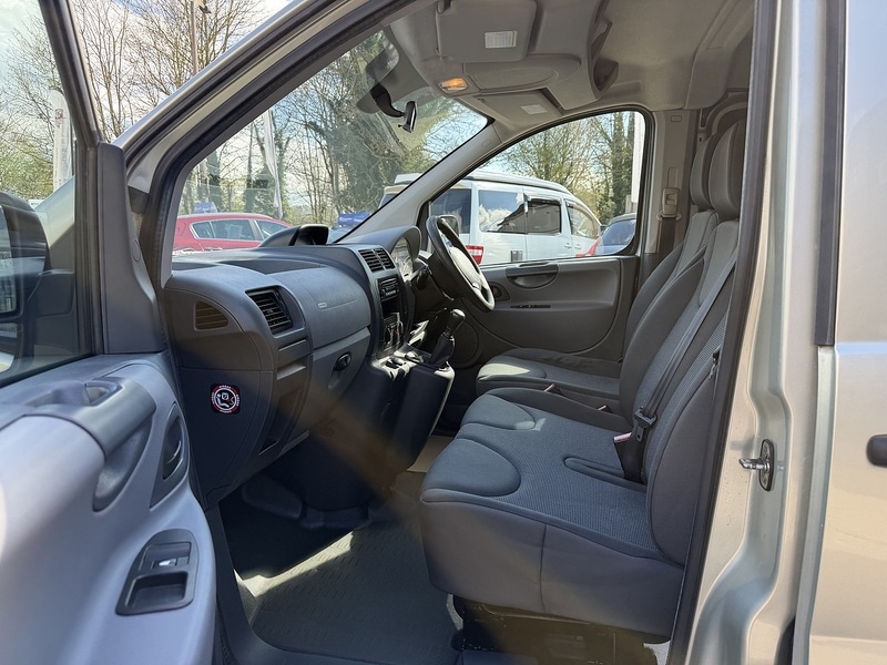 Used Peugeot Expert Tepee 2012 for sale - 78097500: Photo 11