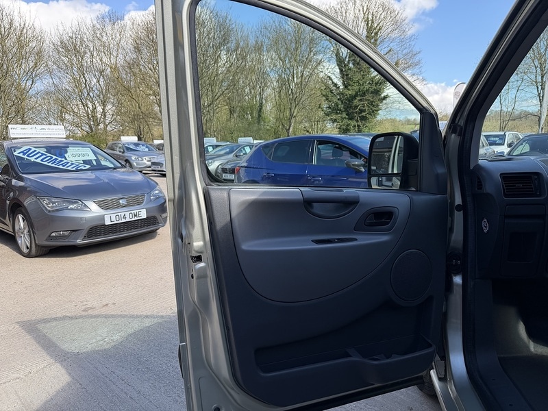 Used Peugeot Expert Tepee 2012 for sale - 78097500: Photo 12