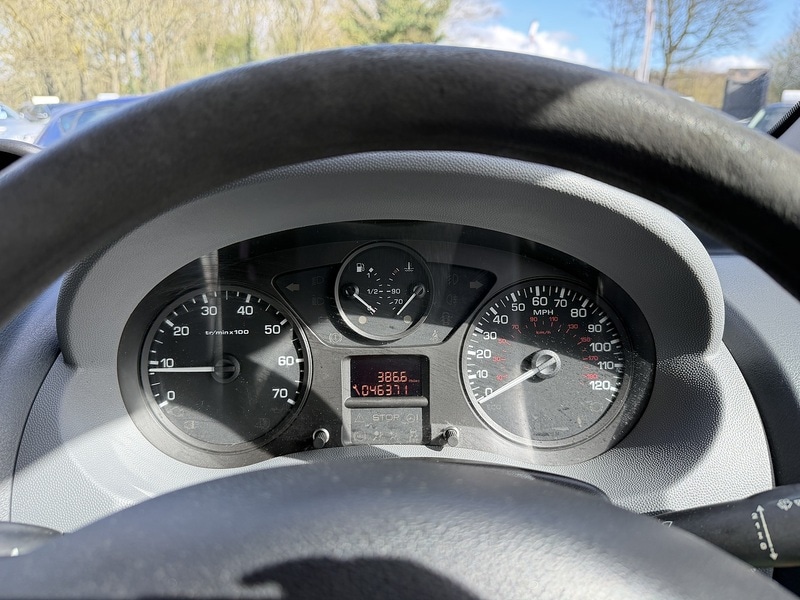 Used Peugeot Expert Tepee 2012 for sale - 78097500: Photo 21