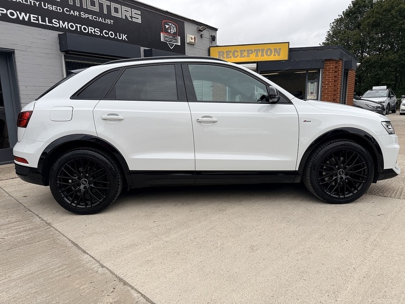 Used Audi Q3 2016 for sale - 76206713: Photo 10
