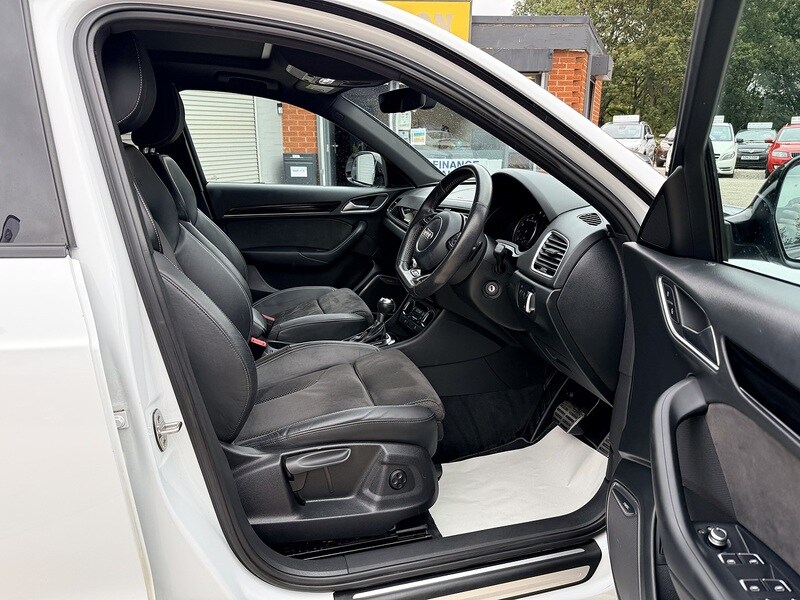 Used Audi Q3 2016 for sale - 76206713: Photo 15