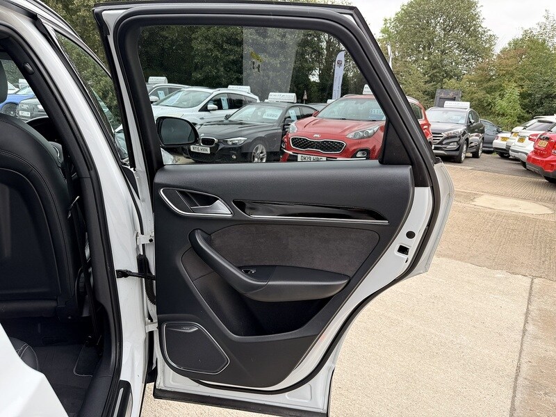 Used Audi Q3 2016 for sale - 76206713: Photo 19