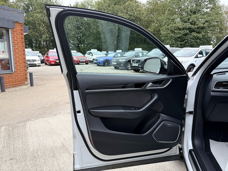 Used Audi Q3 2016 for sale - 76206713: Photo 23