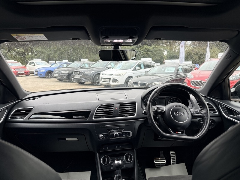 Used Audi Q3 2016 for sale - 76206713: Photo 24
