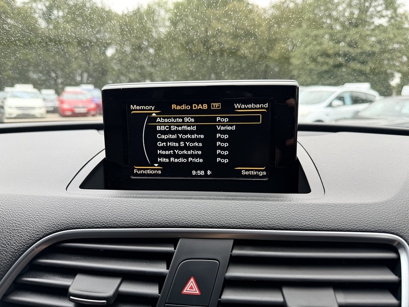 Used Audi Q3 2016 for sale - 76206713: Photo 27