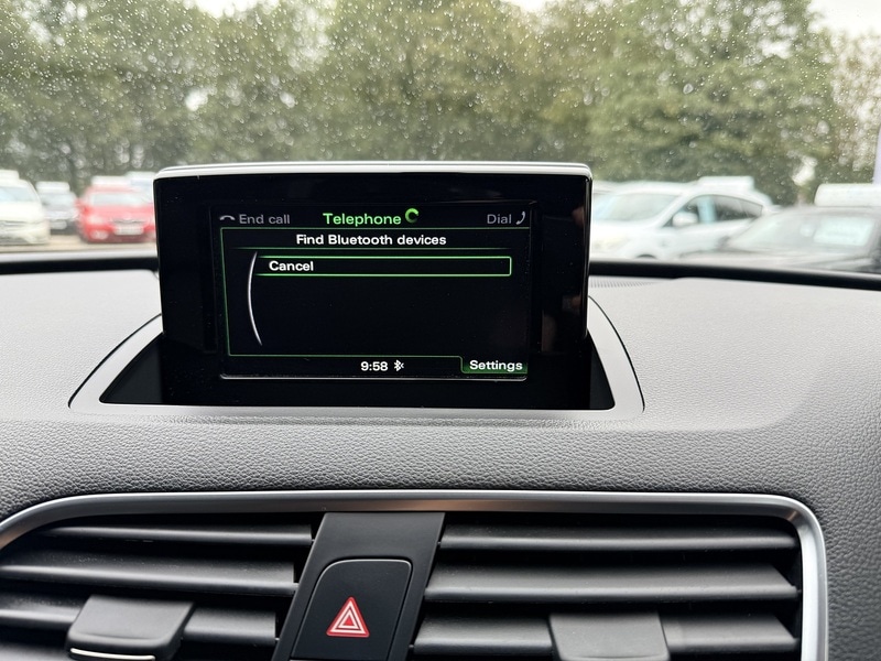 Used Audi Q3 2016 for sale - 76206713: Photo 28
