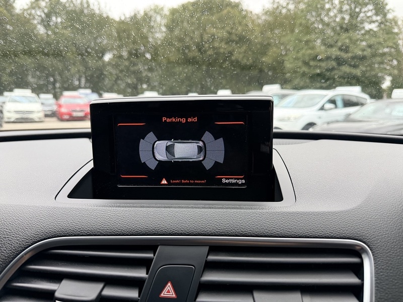 Used Audi Q3 2016 for sale - 76206713: Photo 30