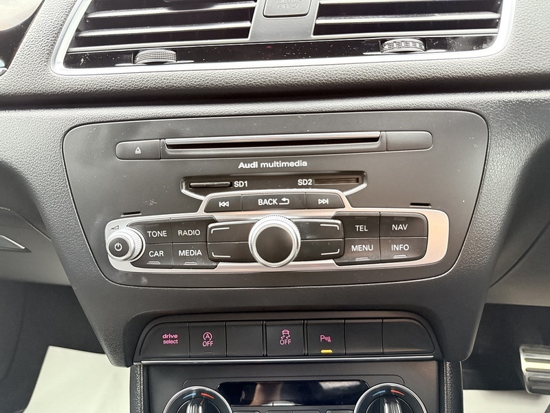 Used Audi Q3 2016 for sale - 76206713: Photo 31