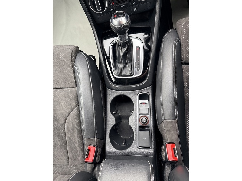 Used Audi Q3 2016 for sale - 76206713: Photo 33