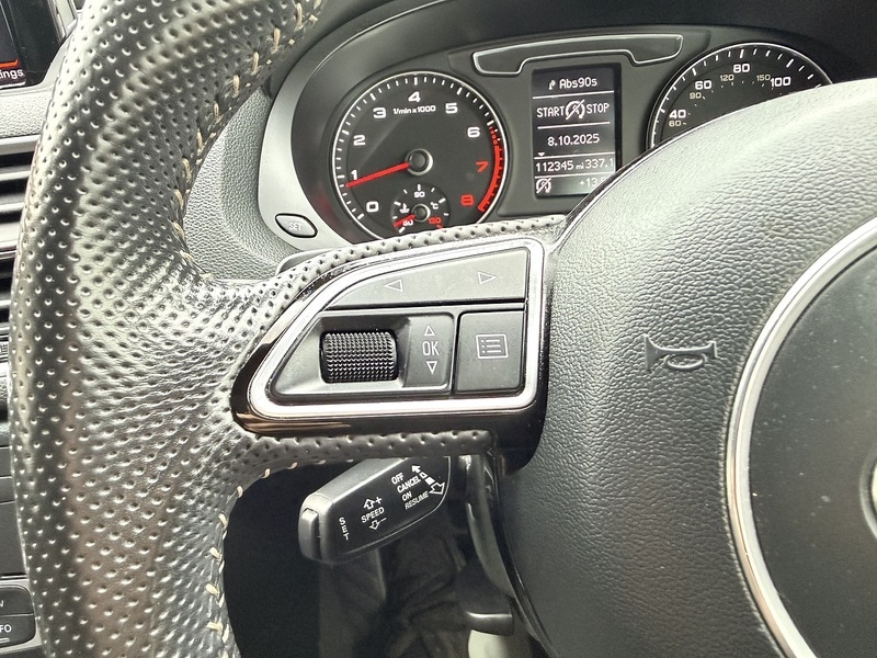 Used Audi Q3 2016 for sale - 76206713: Photo 34