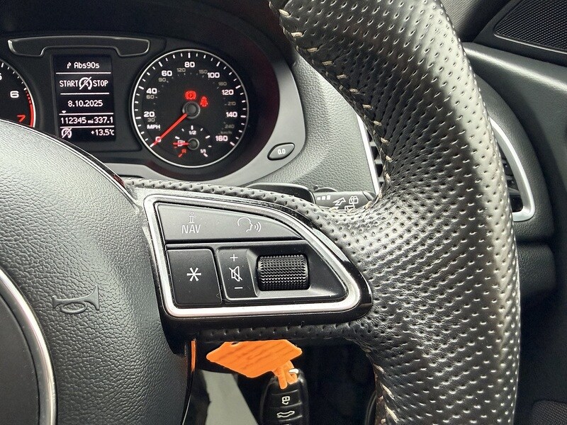 Used Audi Q3 2016 for sale - 76206713: Photo 35