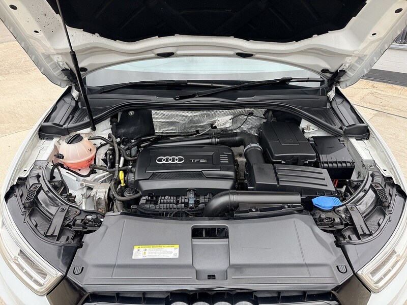Used Audi Q3 2016 for sale - 76206713: Photo 41