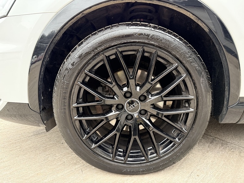 Used Audi Q3 2016 for sale - 76206713: Photo 42