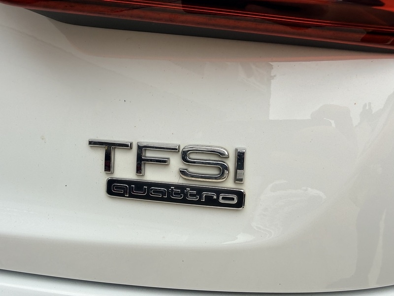 Used Audi Q3 2016 for sale - 76206713: Photo 47