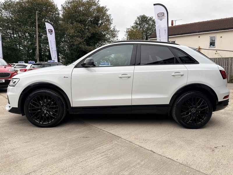 Used Audi Q3 2016 for sale - 76206713: Photo 5