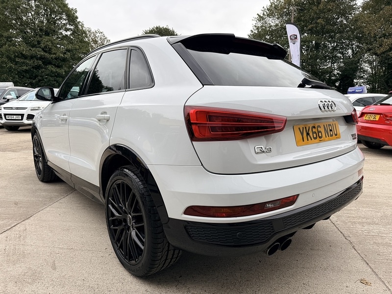 Used Audi Q3 2016 for sale - 76206713: Photo 6
