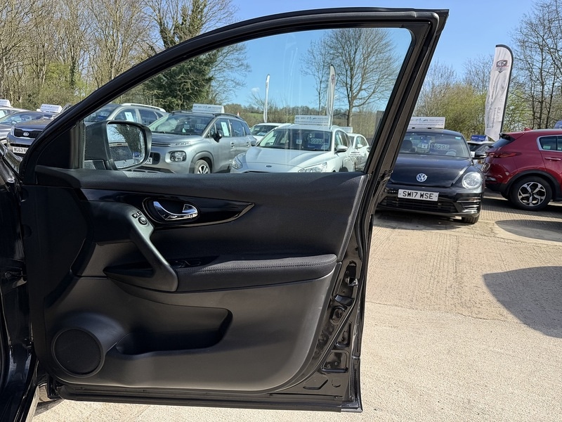 Used Nissan Qashqai 2014 for sale - 78031150: Photo 10