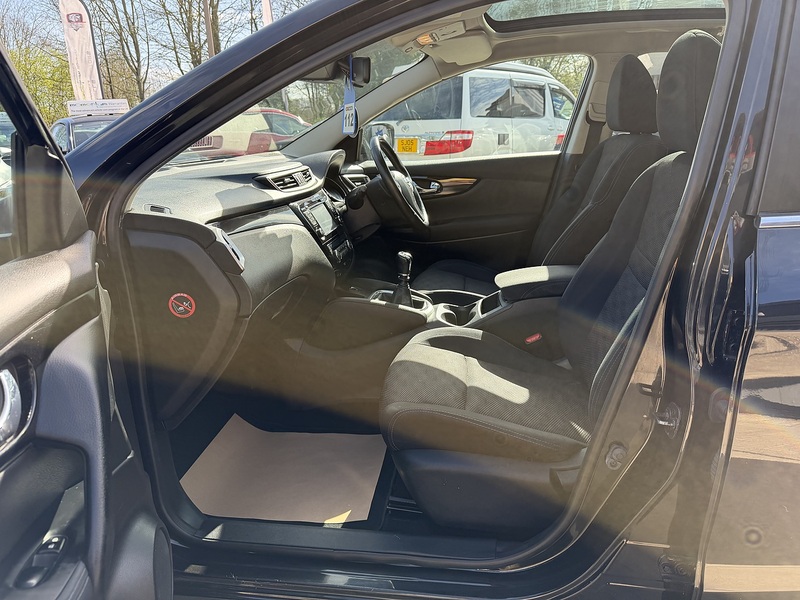 Used Nissan Qashqai 2014 for sale - 78031150: Photo 11