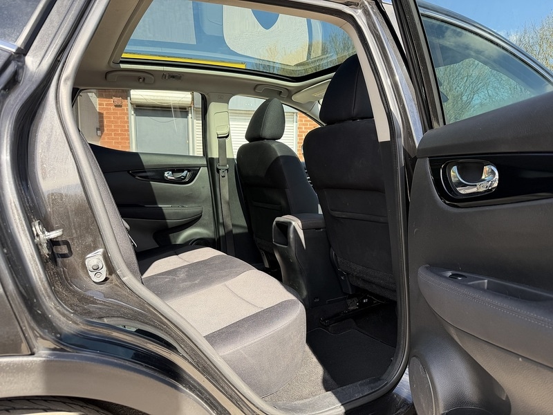 Used Nissan Qashqai 2014 for sale - 78031150: Photo 13