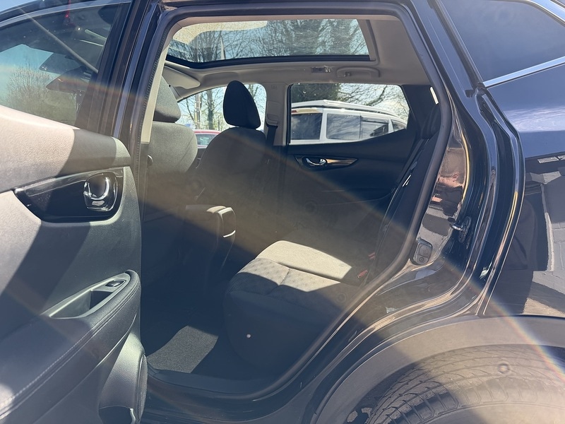 Used Nissan Qashqai 2014 for sale - 78031150: Photo 15