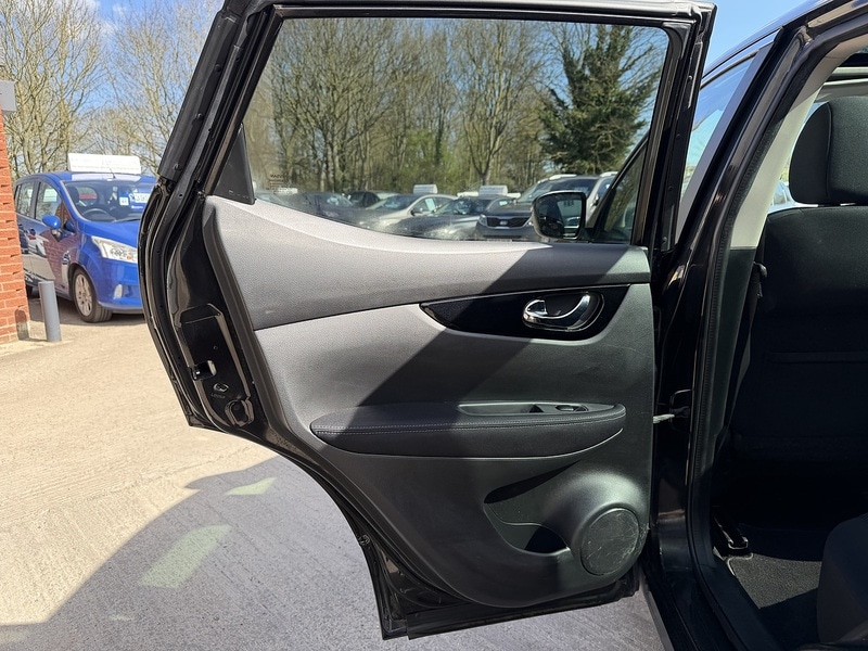 Used Nissan Qashqai 2014 for sale - 78031150: Photo 16