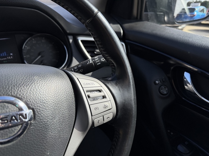 Used Nissan Qashqai 2014 for sale - 78031150: Photo 19