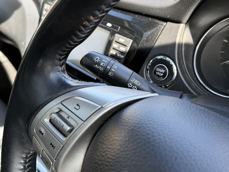 Used Nissan Qashqai 2014 for sale - 78031150: Photo 20