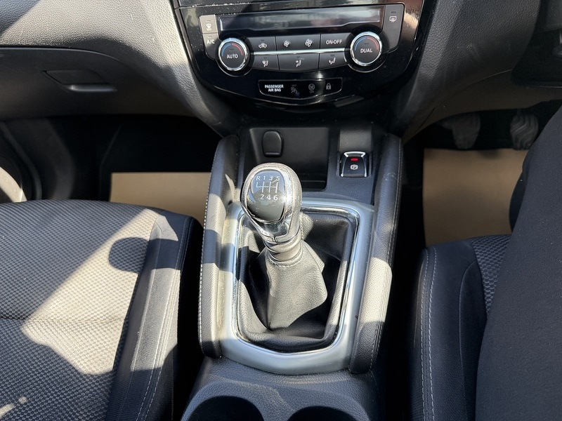 Used Nissan Qashqai 2014 for sale - 78031150: Photo 21