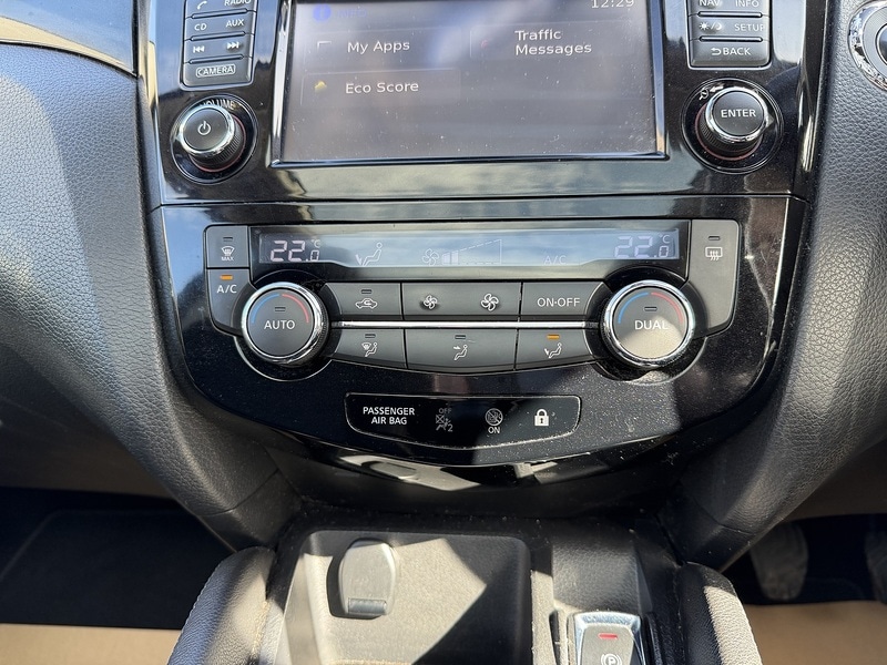 Used Nissan Qashqai 2014 for sale - 78031150: Photo 22